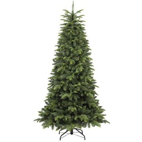 Albero di natale Amicasa PVC e PE