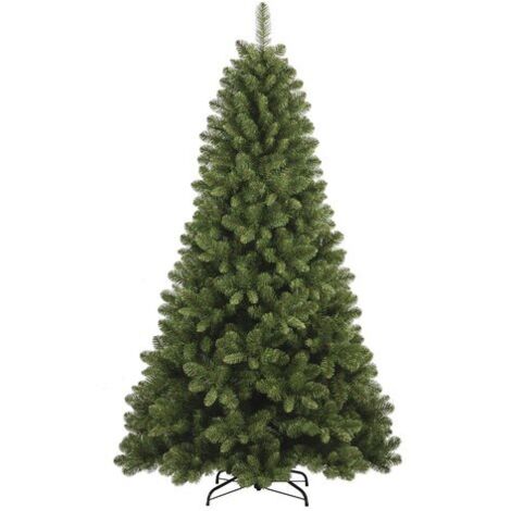 Albero di natale Amicasa PVC e PE
