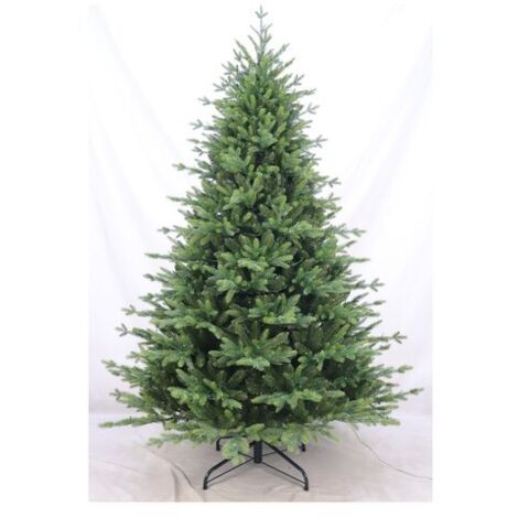 Albero di natale Amicasa PVC e PE