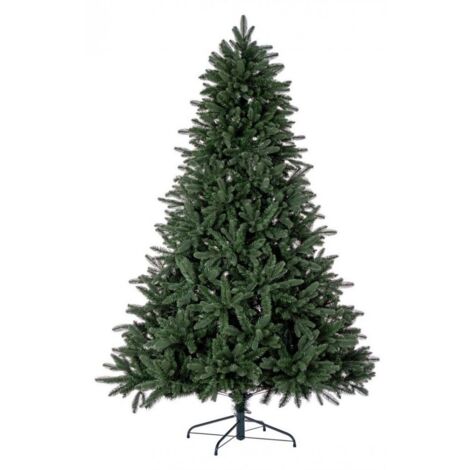 Albero di Natale Artificiale 240 cm 2949 Rami Verde