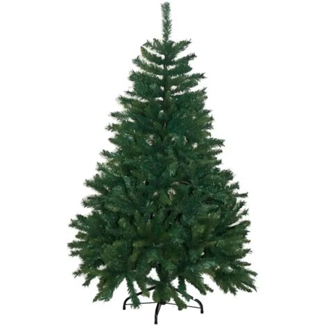Albero di natale artificiale Alpino. Alberi di natale