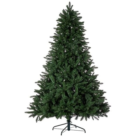 Albero di Natale Bizzotto Modello Frejus Altezza cm 210