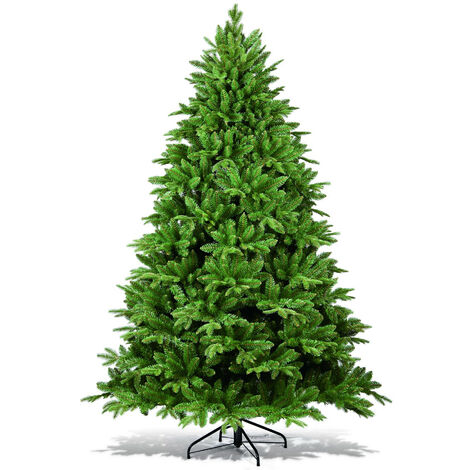 ALBERO DI NATALE ELBA H.150CM