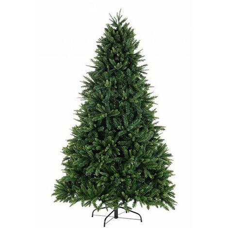 Albero Di Natale Falcade H150 706 Rami Bizzotto - 0929800