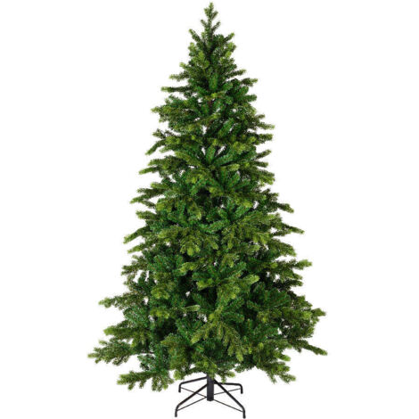 Albero di Natale Galloway spruce 120 x H 180 cm