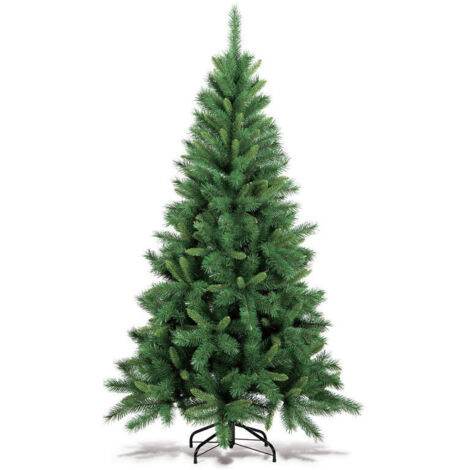ALBERO DI NATALE GARDA H. 180CM
