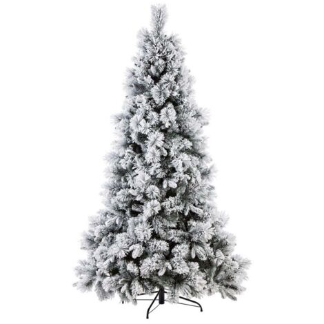Albero Di Natale Garlenda H210 1057 Rami Bizzotto - 0926414