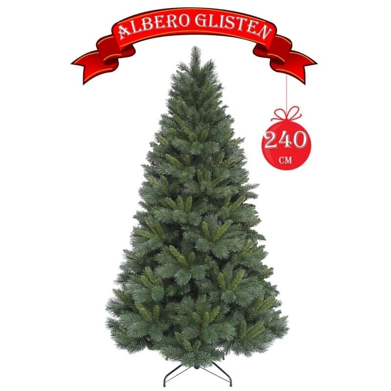 albero di natale 