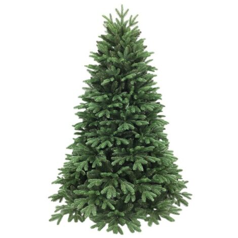 ALBERO DI NATALE GUBBIO PE/PVC 150CM 745R 104D