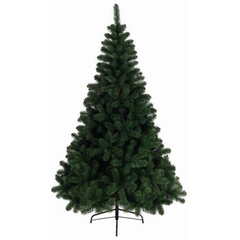 Albero di Natale Imperial h300Ø178cm PVC