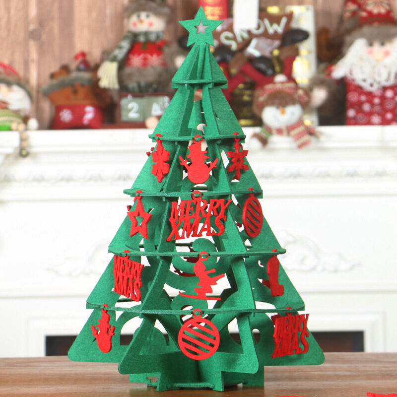 Gonna Per Albero Di Natale In Lino 120 Cm Con Motivi Di Alce E Fiocchi Di Neve – Perfetta Per Un’atmosfera Calda E Familiare - copertina