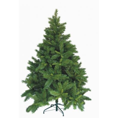 Albero di natale kateson cm 210 rami 996 Mondo Verde
