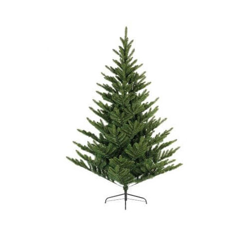 Albero di Natale Liberty verde 240cm