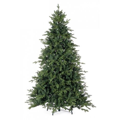 Albero di Natale Livigno H180 con 2538 rami