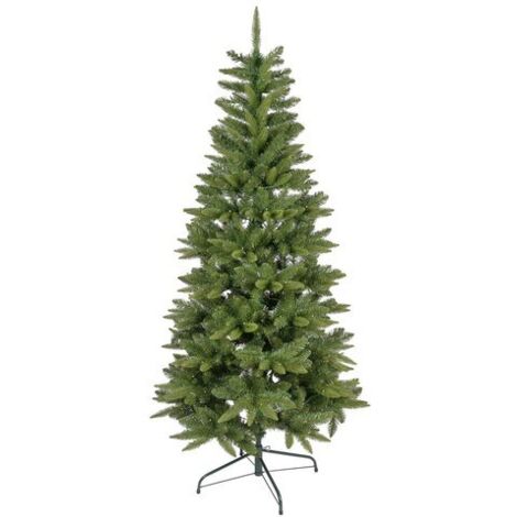 Albero di natale Lotti PVC e PE 79892