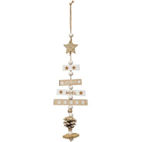 Albero di natale lungo abete bianco articolato - Feeric lights & christmas