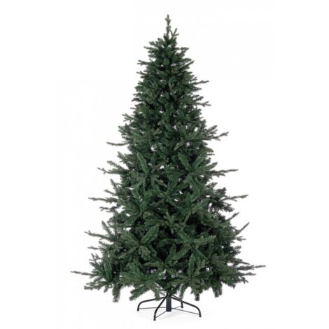 Albero di Natale Miller H240 con 1575 rami