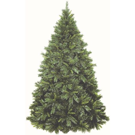 ALBERO DI NATALE MONTEVERDE H.150CM