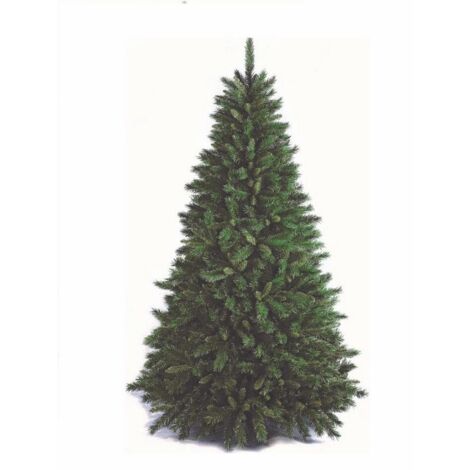 ALBERO DI NATALE NEW TIFFANY H.180CM