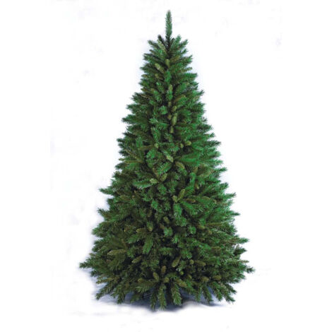 ALBERO DI NATALE OROBICO H.210CM