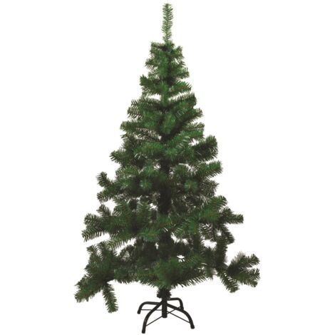 ALBERO DI NATALE ORTISEI 180 CM VERDE ARTIFICIALE