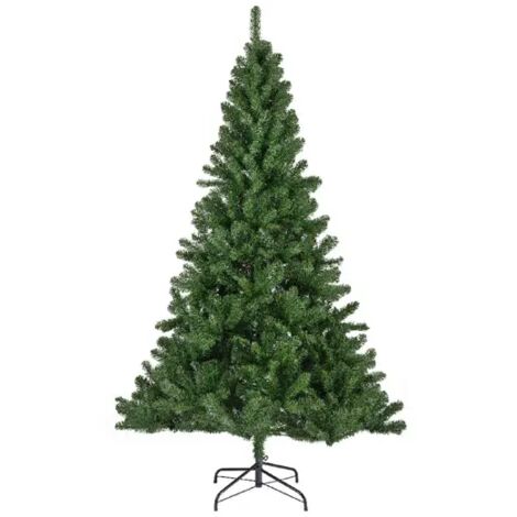 Albero di Natale Pino Monarca H 180 116 cm