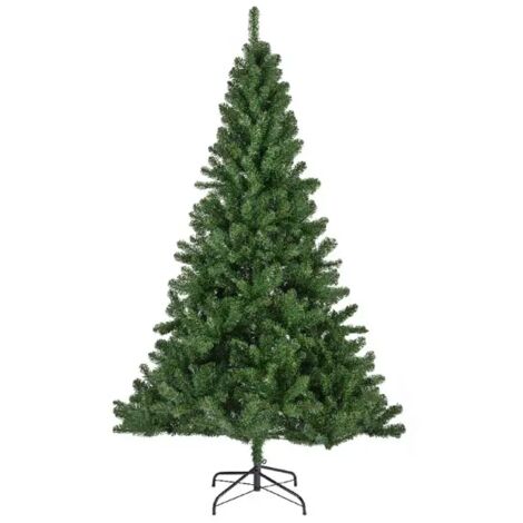Albero di Natale Pino Monarca H 240 146 cm
