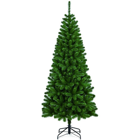 ALBERO DI NATALE PREALPI H.240CM