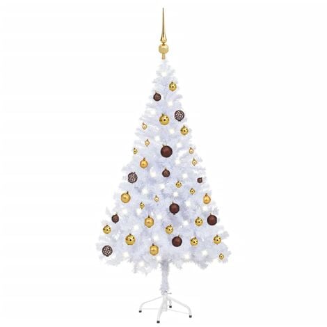 Albero di Natale Noel 120cm ▷ in offerta su Garnero Arredamenti