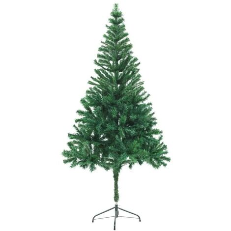 Albero natale 210 cm abete