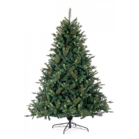 Albero di Natale Sanford H210 con 1701 rami