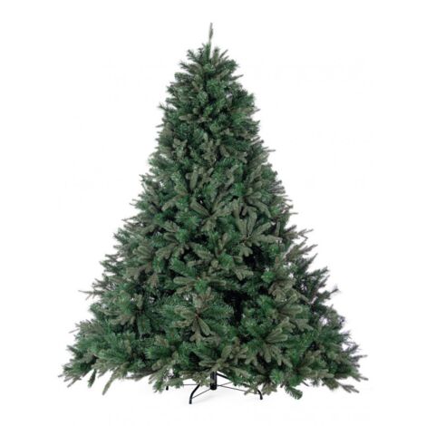 Albero di Natale Serles H240 con 2745 rami