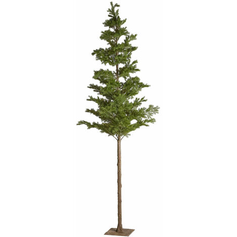 Bellapianta Albero di Natale 210cm Super Folto Realistico Real Touch, Albero  di Natale 210 Premium in PE/PVC Verde con Borsa Porta Albero, Guanti e  Sacchetto : : Casa e cucina