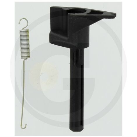 Albero farfalla ORIGINALE BRIGGS & STRATTON 494218