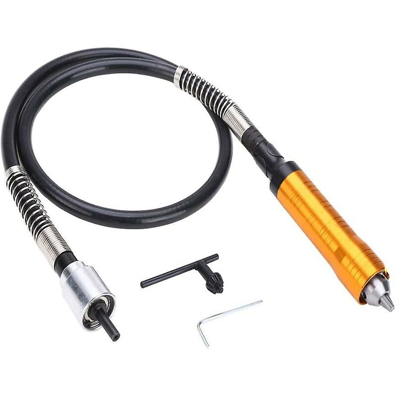 Albero flessibile flessibile universale da 6,5 mm