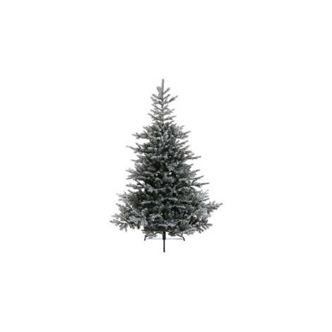 ALBERO GRANDIS FIR INNEVATO H240CM 2935 RAMI