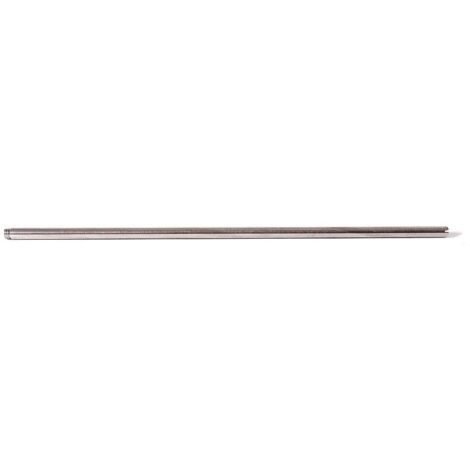 Albero in Acciaio Inox Interno ai Rulli Spazzole per Robot Piscina Maytronics Dolphin Dynamic Pro X2 / 5581014