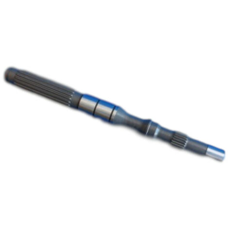 Albero k46 per trattorino Grillo idrostatico CLS 7-FD220-FD280 - 59544