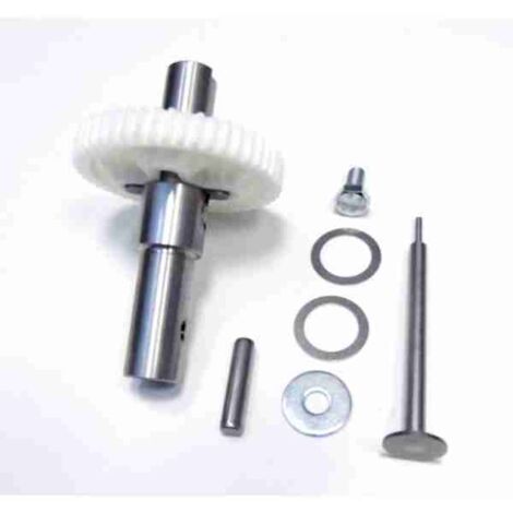 Albero Lento – Per Motore BX 243 Ricambio CAME 119RIBX048