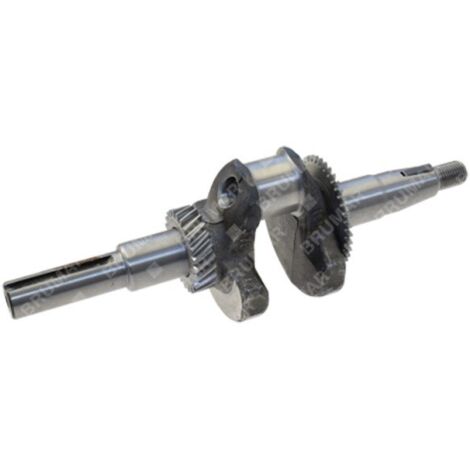 Albero motore arieg. HARRY HRA 4022 C Compatibile - 058614