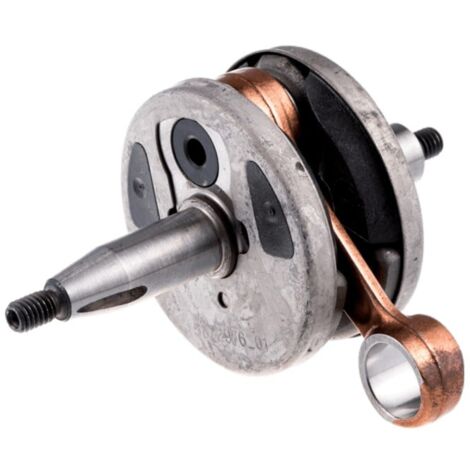 ALBERO MOTORE KIT 544039001 ORIGINALE HUSQVARNA
