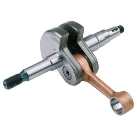 Albero motore motosega  e biella HUSQVARNA JONSERED 503 72 91-74
