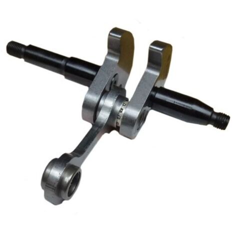 Albero motore motosega modelli MS192 ORIGINALE STIHL 11370300400