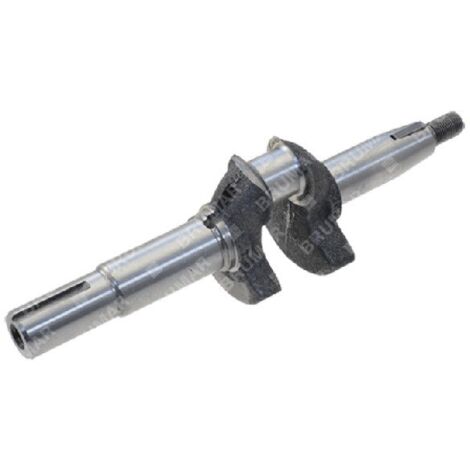 Albero motore mtz DUCAR DV150 Compatibile - 057209