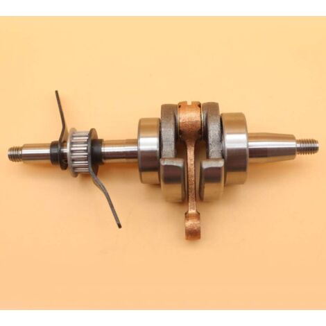 Albero motore per soffiatore per foglie e decespugliatore HONDA GX35 GX 35 35cc con motore a benzina