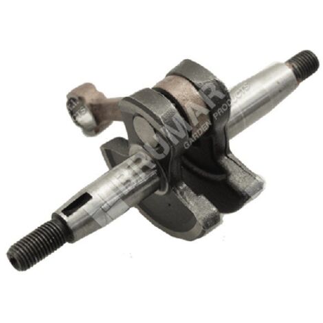 Albero motore PROGREEN - 025071