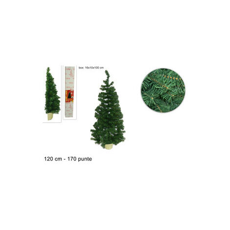 ALBERO MURO CM.120