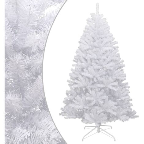 ALBERO DI NATALE - Albero innevato con 6670 led - H. 210 cm - Fiorentino  Home - CLUSTER 