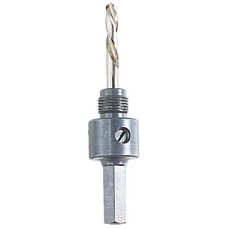 ALBERO P/FRESA A TAZZA BIMETAL D 32-152 5520