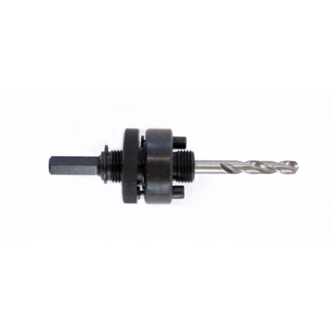 ALBERO P/FRESA A TAZZA BIMETAL D 32-152 5546 SDS PLUS